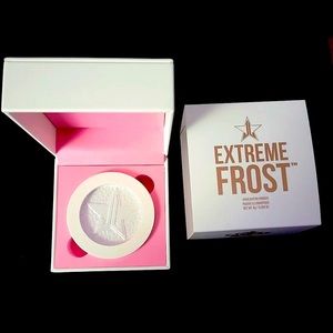 Jeffree Star lick my glit highlighter BRAND NEW